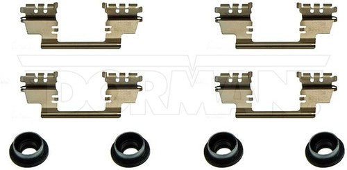 Dorman (OE Solutions) HW5765 First Stop BRAKE HARDWARE AND CABLES OEM