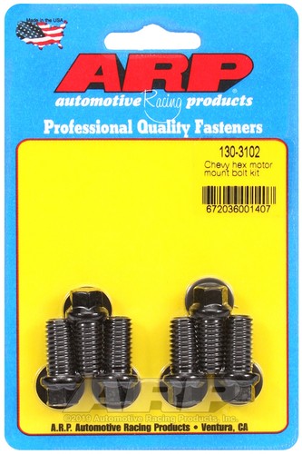 ARP Auto Racing 130-3102 BOLT KIT