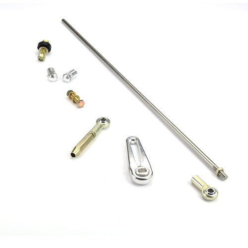 Lokar Performance ACA-1800 SHIFTER ACCESSORIES