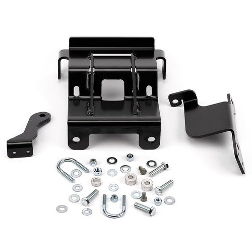 Warn 84704 WINCH MOUNT