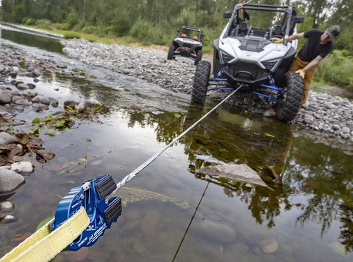 Factor 55 00275-01 UltraHook XTV WINCH ACCESSORIES