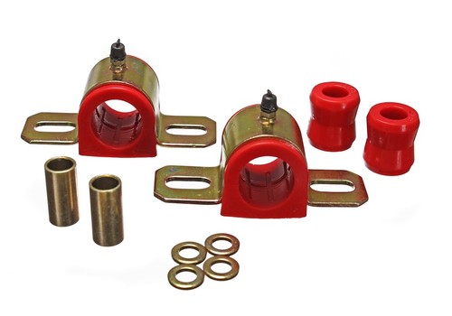 Energy Suspension 2.5110R BUSHINGS