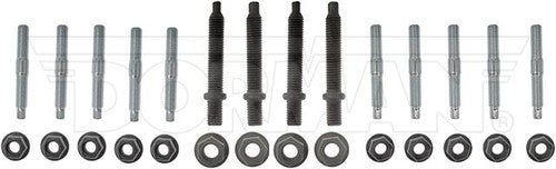 Help! By Dorman 57174 EXHAUST OEM