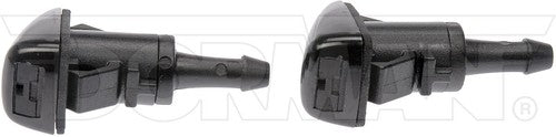 Help! By Dorman 58115 WINDSHIELD WIPER PARTS OEM