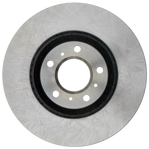 Raybestos Brakes 580403R R-Line BRAKE ROTORS OEM
