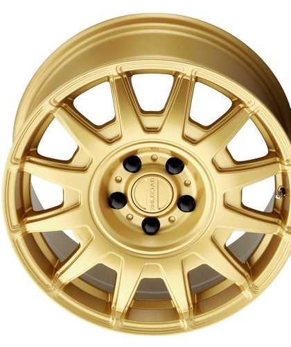 Raceline 401GD-78012+40 401GD Aero WHEELS