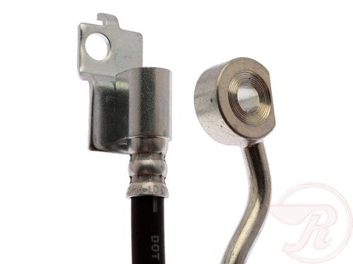 Raybestos Brakes BH384218 Element3 BRAKE HARDWARE AND CABLES OEM