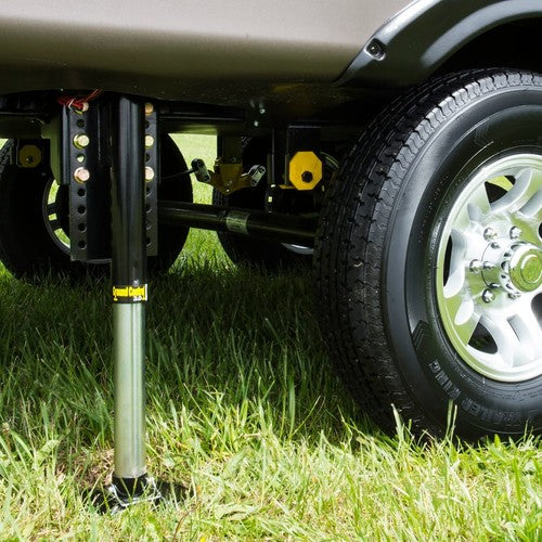 Lippert Components 232201 TRAILER JACK ACCESSORIES