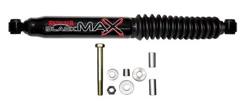 Skyjacker Suspensions 8013 Black Max STEERING STABILIZERS