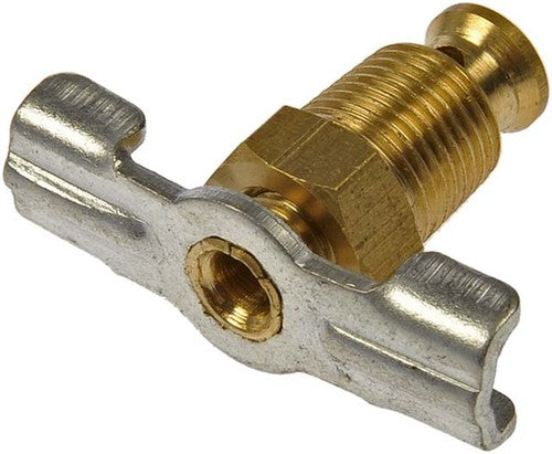 Help! By Dorman 61103 RADIATOR CAP FAN MOTOR & SWTCH
