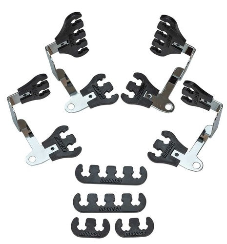 Moroso Performance 72174 SPARK PLUG WIRE DIVIDERS