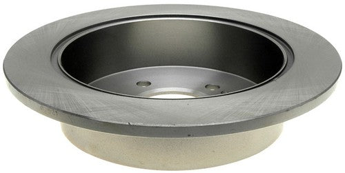 Raybestos Brakes 980087R R-Line BRAKE ROTORS OEM