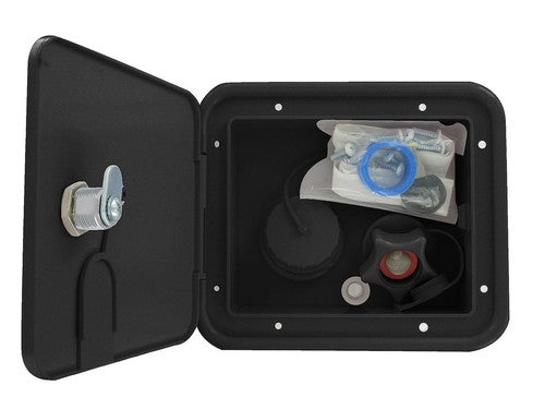 Valterra A01-2004BKVP WATER ENTRY RV