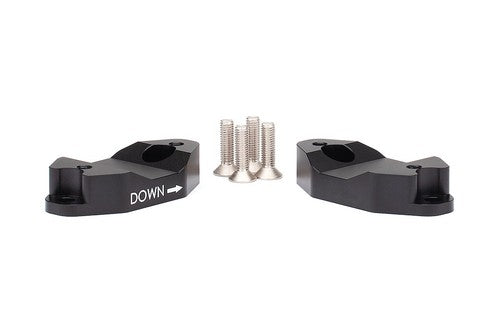 Ironman 4x4 1216K SWAY BAR LOWERING KIT