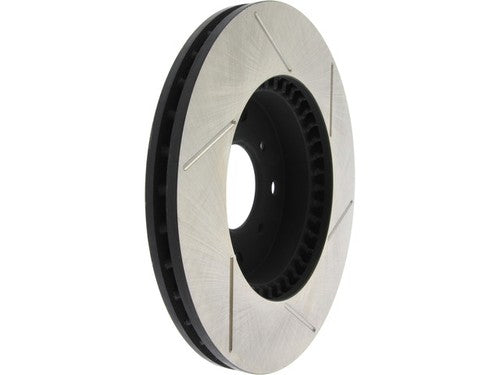 Stop Tech/ Power Slot 126.40032CSL SportStop Cryo-Treated Slotted BRAKE ROTOR