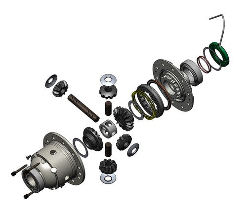 ARB RD259 Air Locker DIFFERENTIAL