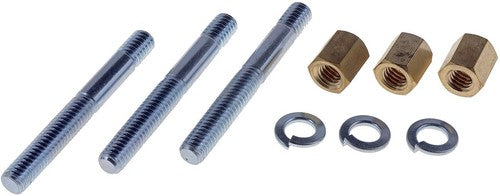Help! By Dorman 03113 EXHAUST OEM