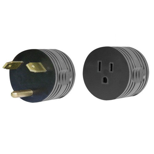 AP Products 16-00501 PIGTAIL ADAPTERS AND PLUGS RV
