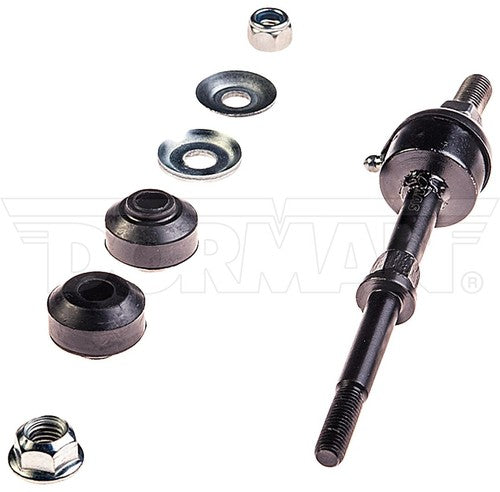 Dorman MAS Select Chassis SL85275 Select SUSPENSION OEM