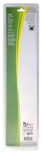 Valterra DG726131VP Multi Purpose Light Bulb Soft White 40 Watt Pack Of 2