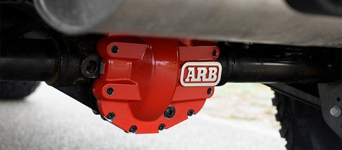ARB 0750011 DIFFERENTIAL COVER