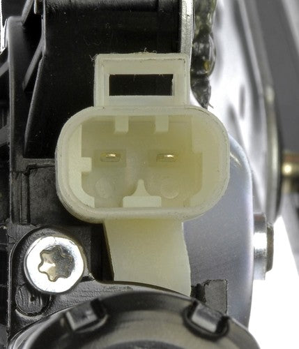 Dorman (OE Solutions) 741-110 OE Solutions WINDOW ASSEMBLIES & MOTORS