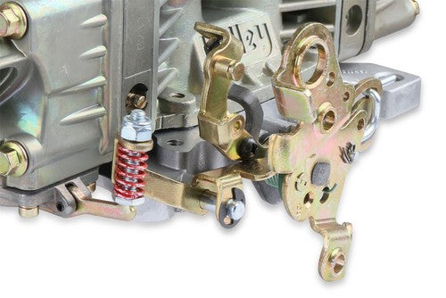 Holley Performance 0-80783C 4 650 Electric Carburetor