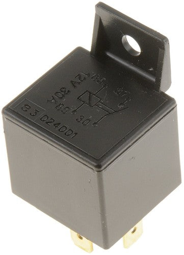 Dorman (OE Solutions) 84601 Conduct-Tite BODY SWITCH & RELAY
