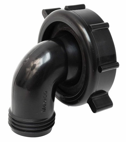 Valterra T01-0021 WASTE DRAINING RV