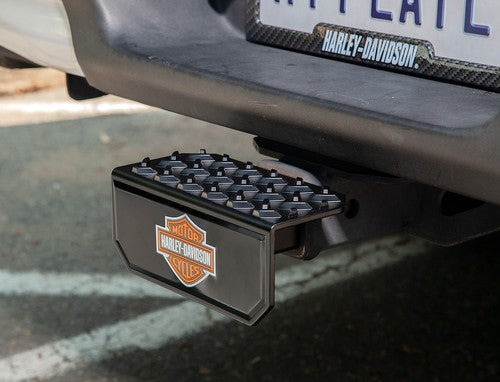 Plasticolor 002297R01 HITCH ACCESSORIES