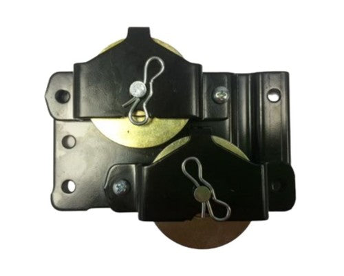 BAL RV 22302R TRAILER JACK ACCESSORIES