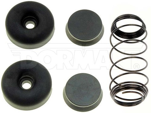 Dorman (OE Solutions) 13620 First Stop BRAKE HARDWARE AND CABLES OEM