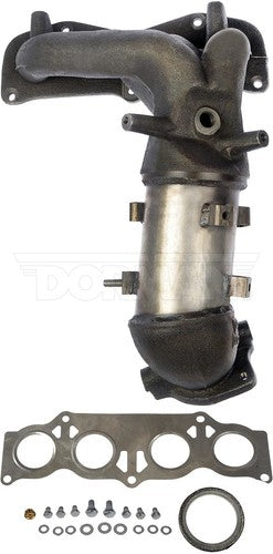 Dorman (OE Solutions) 672-8111 OE Solutions EXHAUST OEM