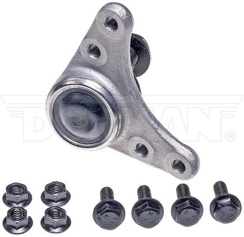 Dorman Chassis BJ90036XL Premium BALL JOINT