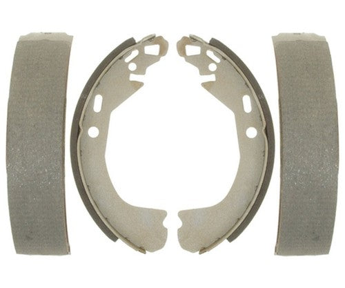 Raybestos Brakes 636PG Element3 BRAKE SHOES OEM