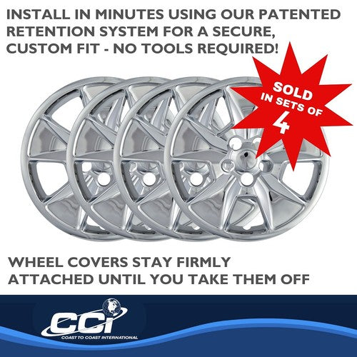 Coast To Coast IWC46217C WHEEL COVER