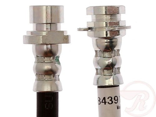 Raybestos Brakes BH384391 Element3 FRONT BRAKE HYDRAULICS