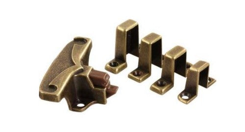 JR Products 70505 EXTERIOR HARDWARE RV
