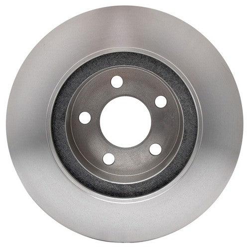 Raybestos Brakes 680027R R-Line BRAKE ROTORS OEM