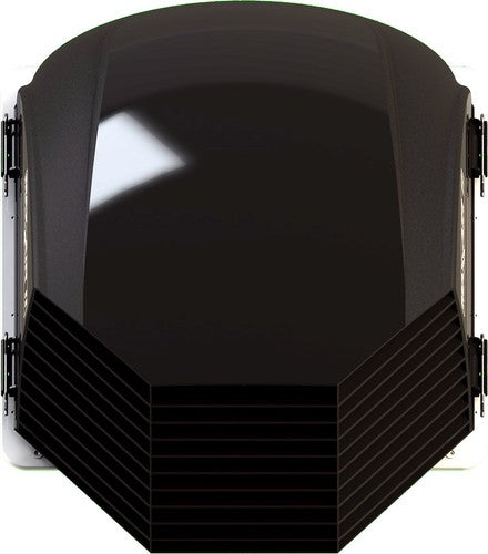 MaxxAir Ventilation Solutions 00-933082 Maxxair II ROOF VENT COVER RV