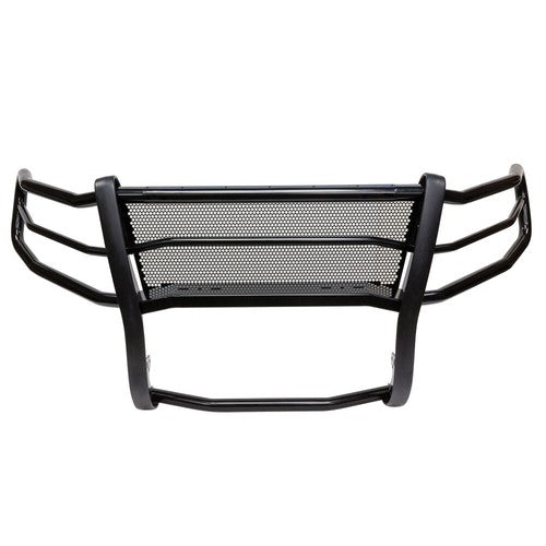 Westin Public Safety 36-53805 Elite XD PUSH BAR
