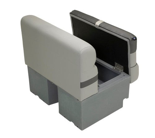Taylor Made 803552 Platinum Series MARINE SEAT CUSHION