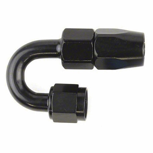 SpeedFX 510680BK HOSE ENDS