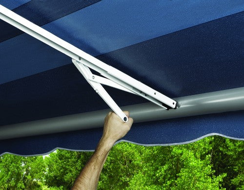 Carefree RV 902865WHT AWNING-ACCESSORIES RV