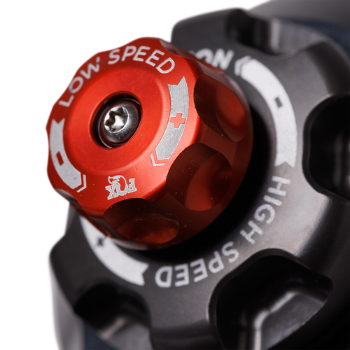 Fox Shocks 883-06-227 2.5 Factory Series SHOCK ABSORBERS