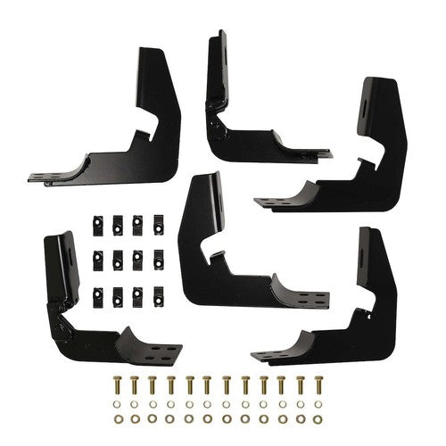 Westin Automotive 22-2015 Premier TUBULAR MOUNTING KIT