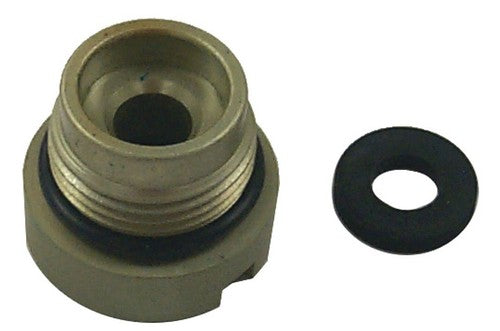 Sierra Marine 18-2155 Marine Series DOCK HARDWARE & FASTENERS