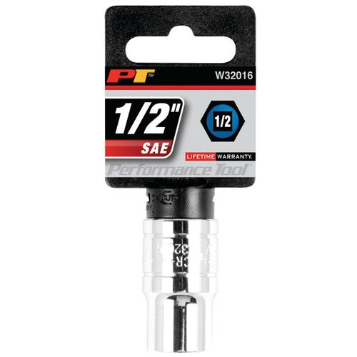 Performance Tool W32016 TOOL