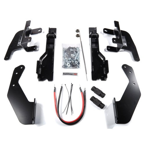 Warn 94036 WINCH ACCESSORIES