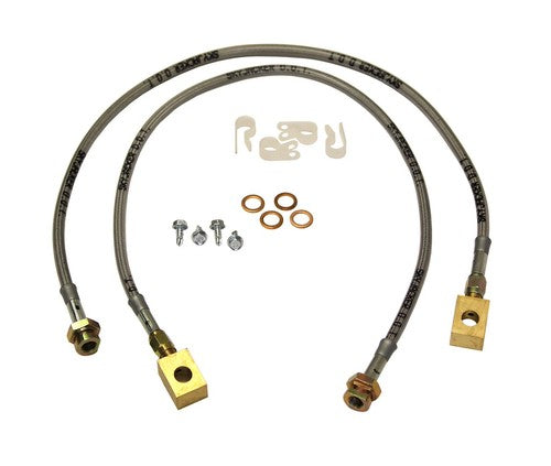 Skyjacker Suspensions FBL88 BRAKE LINE KIT
